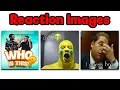 The Beauty Of Reaction Images