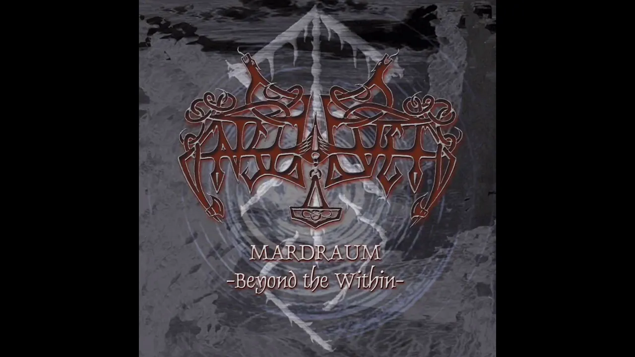 Enslaved - Mardraum: Beyond the Within (Full Album)