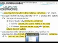 CORE JAVA PROGRAMMING TUTORIAL - PART 1