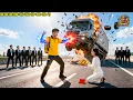 Download Lagu Raja Dewa Perang Menyamar Jadi Kurir, Selamatkan CEO Cantik dari Kecelakaan, Gadis Itu Minta Nikah!