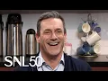 Icebreaker - SNL