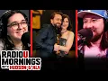 Kieran Culkin Reminds Wife to Have Four Kids after Oscars Speech RadioU
