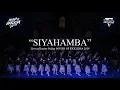 Lagu Sound Of Ekklesia Choir - SIYAHAMBA (Live at #SOE2019)