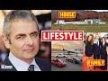 Mr Bean Lifestyle 2020 Income House Cars Family Biography Son Daughter NetWorth