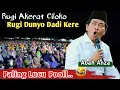Download Lagu 🔴 KH. ANWAR ZAHID TERBARU ‼️ RUGI DUNYO RUGI AKHERAT | PENGAJIAN LUCU 2025 