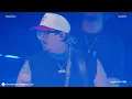 Hardy - Live Stagecoach 2024