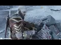 God Of War Ragnarok Best Build Kills Bosses In A Few Seconds (GOW Ragnarok Best Build)
