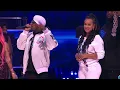 Wild N Out - DC Young Fly performs, Good Thang *FULL PERFORMANCE*