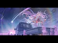 DAYBREAK FRONTLINE / Tenko Shibuki cover