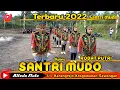 Download Lagu Kobro Santri mudo terbaru 2022 live Karangrejo,Krogowanan,Sawangan