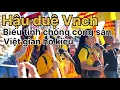 Download Lagu Giới trẻ hậu duệ VNCH biểu tình chống cộng sản việt gian hồ kiều in Little Saigon oct-11-2025