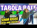 Lagu SENAM KREASI TABOLA BALE !! untuk Anak Sekolah