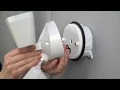 How to Install Ring Floodlight Wired A Smart Outdoor Light that Monitors for Motion