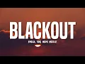 Download Lagu Emilia, TINI, Nicki Nicole - Blackout