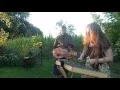 Download Lagu julia delaney's reel with Elvya Dulcimer