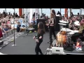Download Lagu Avatar - Bloody Angel live on Shiprocked 01/19/16