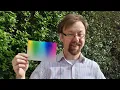 Colour space conversion - Part 2