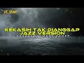 Lagu (KARAOKE) KEKASIH TAK DIANGGAP JAZZ VERSION || PINKAN MABO COVER BY.KAV69