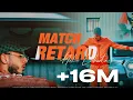 Hakim Liberta - Match Retard
