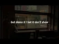 Download Lagu Novo amor - Repeat until death (lyrics)