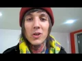 K Tour 09 Oli Sykes BMTH answers fans questions