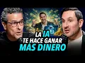 Como usar Inteligencia Artificial para ganar mas dinero Eduardo Vazquez y Marco Antonio Regil