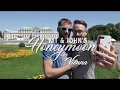 Download Lagu Kit and John's Honeymoon in Vienna