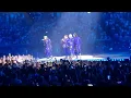 Backstreet Boys - It's Gotta Be You (Into The Millennium, Düsseldorf, Germany, 30.09.2026)