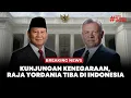 Lagu 🔴 Breaking News | Presiden Prabowo Sambut Kedatangan Raja Yordania di Halim Perdakusuma