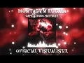 Montagem Rugada (Official Visualiser) - cape, JXNDRO, Sayfalse