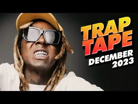 Download MP3 New Rap Songs 2023 Mix December | Trap Tape #92 | New Hip Hop 2023 Mixtape