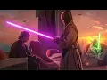 Download Lagu What If Mace Windu GRANTED Anakin The Rank Of MASTER