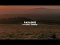 Download Lagu Coldplay - Paradise (sped up)
