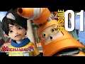 Download Lagu EPISODE 01 - Out of Cone-trol I Mechamato The Animated Series