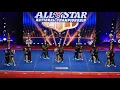 Cheer Extreme Code Black NCA 2025 Day 2 CHAMPIONS