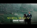 Lagu Masih \u0026 Arash Ap - Shakhe Nabat I Official Video ( مسیح و آرش ای پی - شاخه نبات )