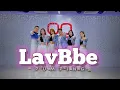 Download Lagu LavBbe  PUMPING x Costi | Dance Fit | Zumba | Happy Mehra Choreography