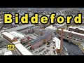 Maine What is going on in Biddeford