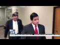New Information on Cameron County s Tax Assessor Collector on Bribery Charges