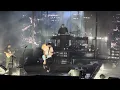 Deftones: Minerva (feat. Hayley Williams) - Bridgestone Arena 3.26.25