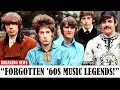 Lagu 20 MORE Gone Groups of the 1960s, have fallen off the radar of time...