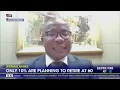Download Lagu Retirement Insights | Only 10%  are planning to retire at 60