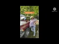 How Chevy and Dodge guys do things