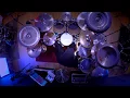 Download Lagu 111 System Of A Down - Chic N' Stu - Drum Cover