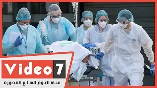 10 آلاف متطوع يشاركون فى تجارب لقاح كورونا فهل ينجح 