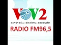 Lagu voice of Vietnam radio 2 sign on (23.08.2023)