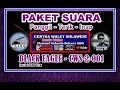 Download Lagu SEDOT SEGERA ‖ SUARA PANGGIL WALET BLACK EAGLE BERKUALITAS 2021 CENTRA WALET | SP - ST - SI .