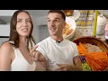 Download Lagu Making Soba Noodles with Drumaq | cooking with lynnee