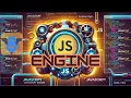 Javascript Engine in browser v8