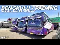 Download Lagu NYAMAN, LEGA, DAN KENCANG‼️| NAIK BUS PUTRA RAFFLESIA \